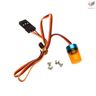 Đèn Led Hình Tròn 511y Cho Xe Cảnh Sát