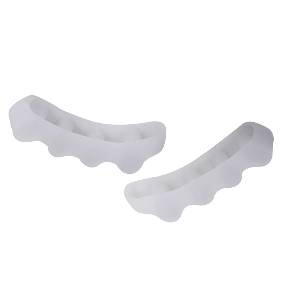 Đai silicone Định Hình Ngón Chân Cái CR1