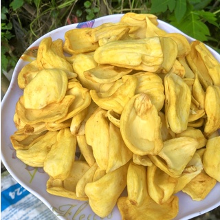 Mít Sấy Giòn Đà Lạt 500gr