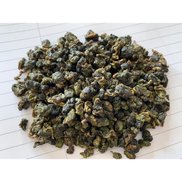 Trà Oolong Tứ Quý (gói 250gr)