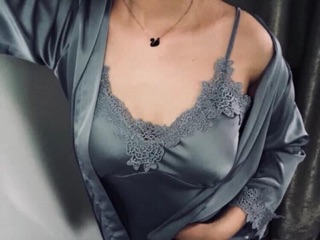 Set ngủ lụa cao cấp