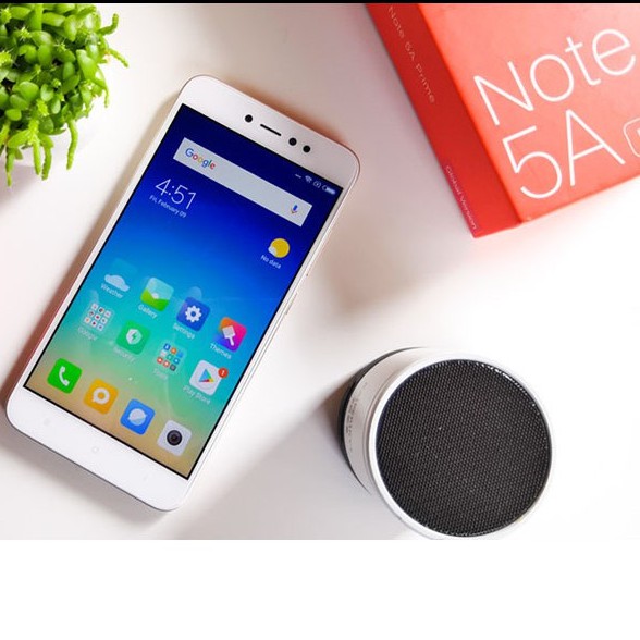 Xiaomi Not5a(3BG/32GB) - Hàng chính hãng | BigBuy360 - bigbuy360.vn