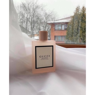 Nước hoa Gucci Bloom Gocce Di Fiori Edt mẫu thử 10ml