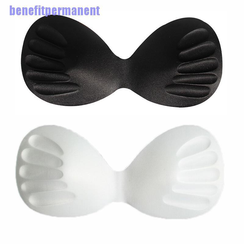 Benefitpermanent✹★ Mút Đệm Ngực Tiện Dụng Khi Mặc Đồ Bơi