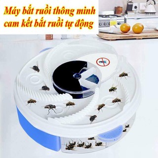 Máy Bắt Ruồi Tự Động Thông Minh,máy đuổi ruồi