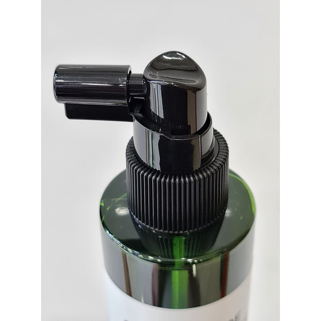 Xịt Dưỡng, Dầu Gội, Dầu Xả Ngăn Tóc Gãy Rụng Some By Mi Cica Peptide Anti Hair Loss Derma Scalp Tonic 150ml