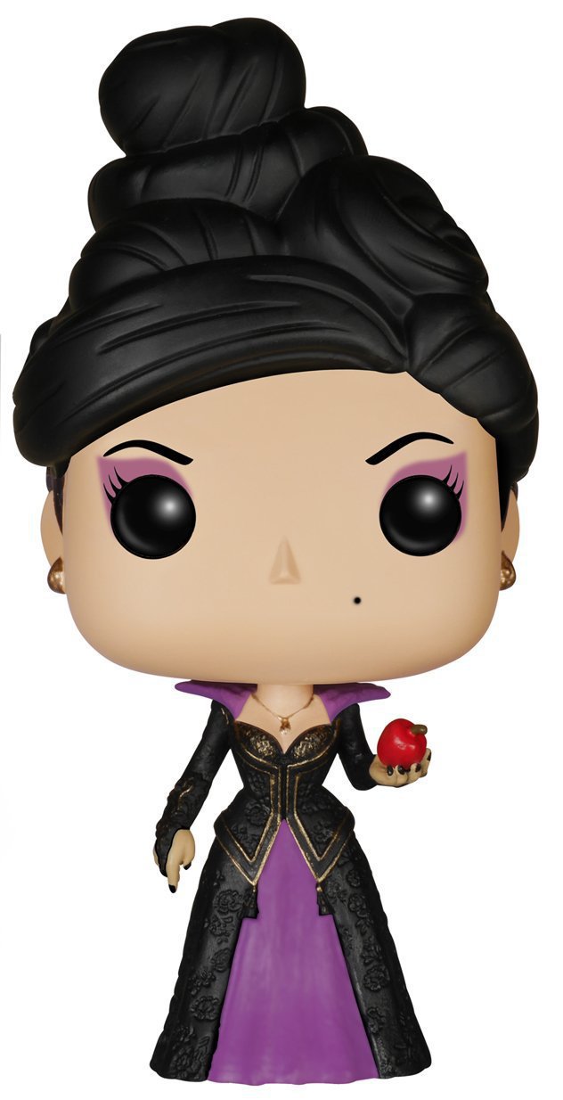 Mô Hình Đồ Chơi Nhân Vật Regina Funko Pop 10cm