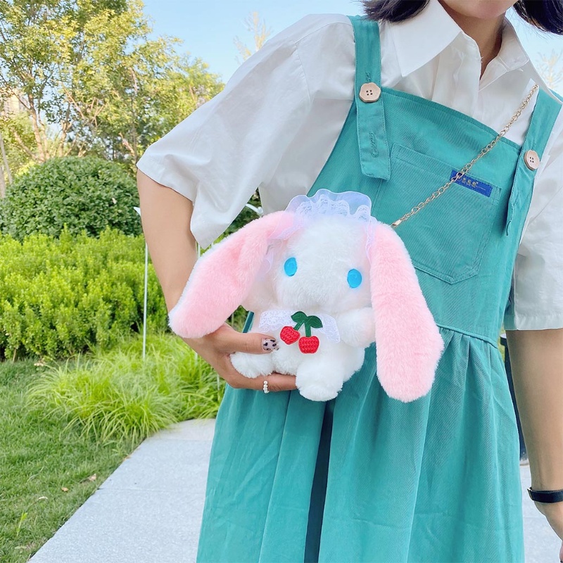 Túi Đeo Chéo Đựng Mỹ Phẩm Trang Điểm Dành Cho Nữ