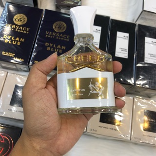 Nước Hoa Nữ Creed Aventus For Her 75ml