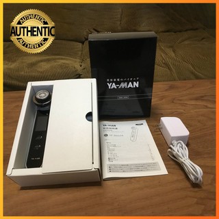 Máy chăm sóc da mặt Yaman Hyper HRF-11