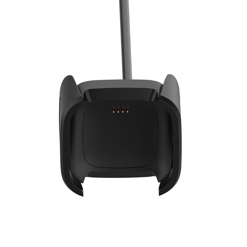 Đế Sạc Nhanh USB Cho Đồng Hồ Thông Minh Fitbit Versa 2