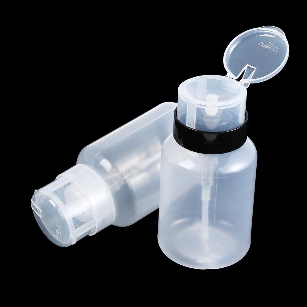 PATH Bình Đựng Dung Dịch Dạng Bơm 200mL 200mL