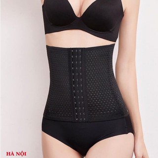 ĐAI NỊT BỤNG ĐỊNH HÌNH GIẢM EO NOVA MỚI CAO 25cm
