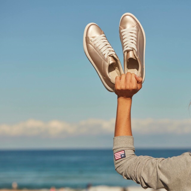 Giày  ELOISE SNEAKER