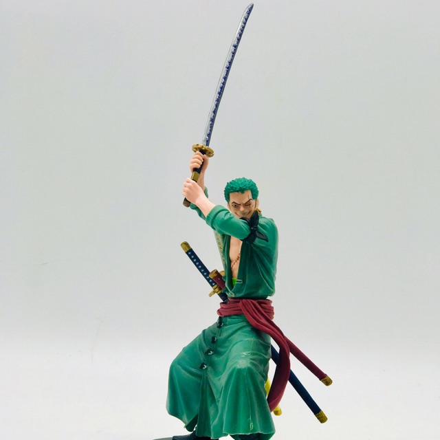 Mô hình Roronoa Zoro One piece