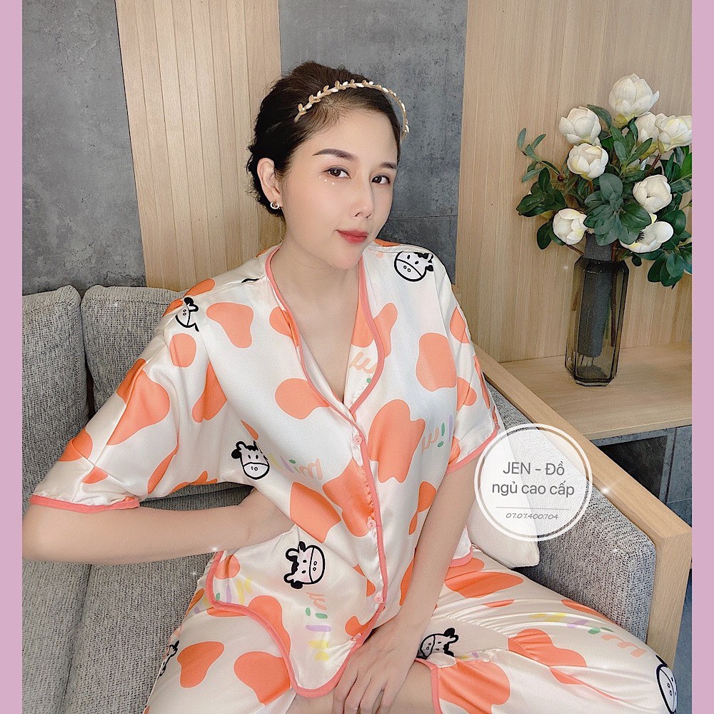 JEN.ĐỒ NGỦ CAO CẤP