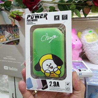 Sạc Dự Phòng 10000Mah