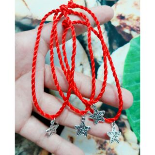 Vòng tay ngôi sao may mắn