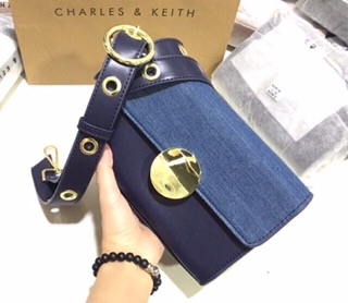 Túi charleskeith