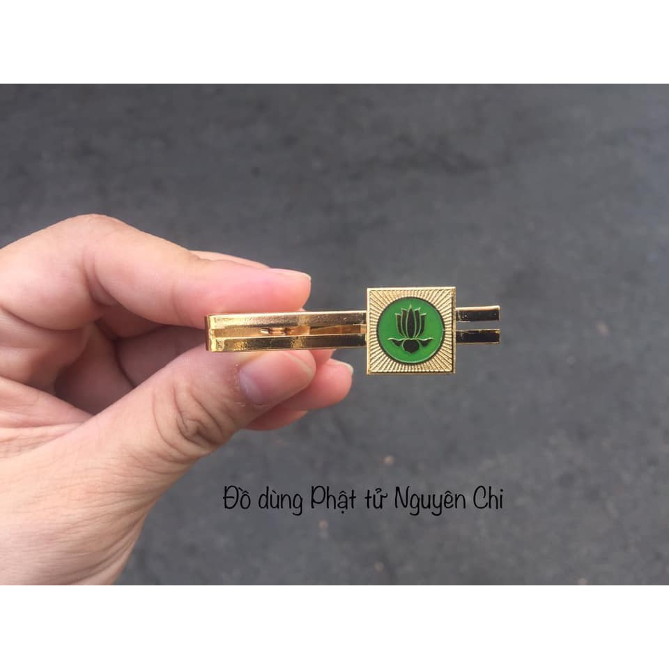 Kẹp cà vạt GĐPT