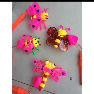 Đèn lồng trung thu hình con vật