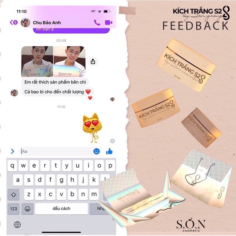 Combo kích trắng tam sắc S2 - COMBO 3 HỘP VITAMIN KÍCH TRẮNG TAM SẮC S2 - CẤY TRẮNG TAM SẮC | BigBuy360 - bigbuy360.vn