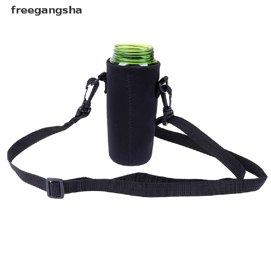 Túi đựng chai nước cách nhiệt 420ml-1500ml cho du lịch