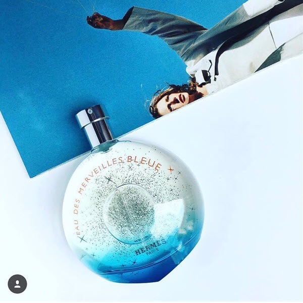 Nước Hoa Hermes Eau Des Merveilles Bleue-5ml/10ml/20ml