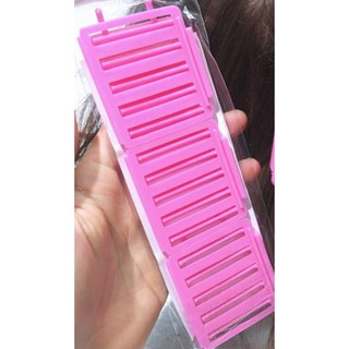 Vỉ lô dập xù