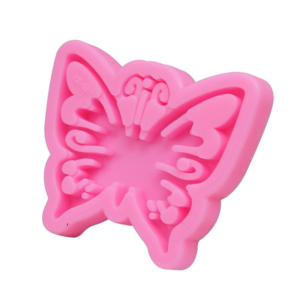 Khuôn Silicone Làm Đồ Trang Sức DIY