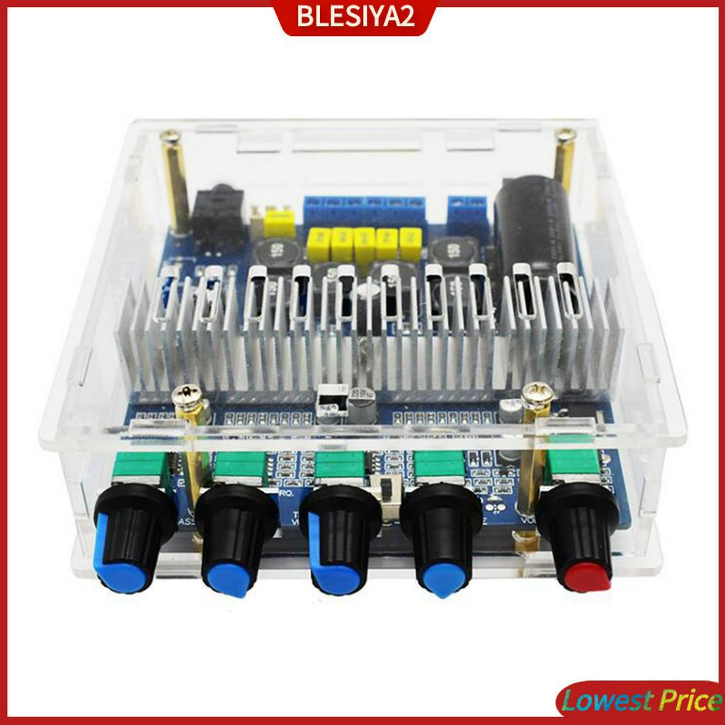 Bảng Mạch Khuếch Đại Âm Thanh Kỹ Thuật Số Bluetooth 5.0 TPA3116D2 Chống Bụi