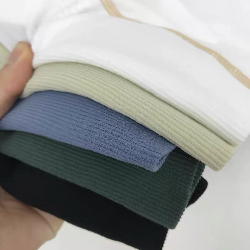 Áo Bra Tập Gym Nâng ngực Thun Gân Cho Nữ Nhiều Màu Thể Thao Siêu Hot gân tăm đẹp | BigBuy360 - bigbuy360.vn