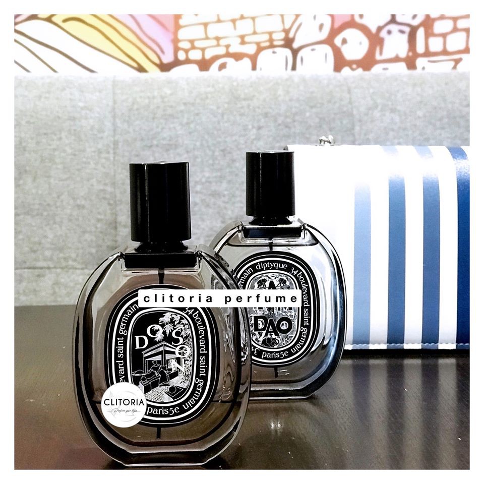 10ml nước hoa Diptyque Do Son