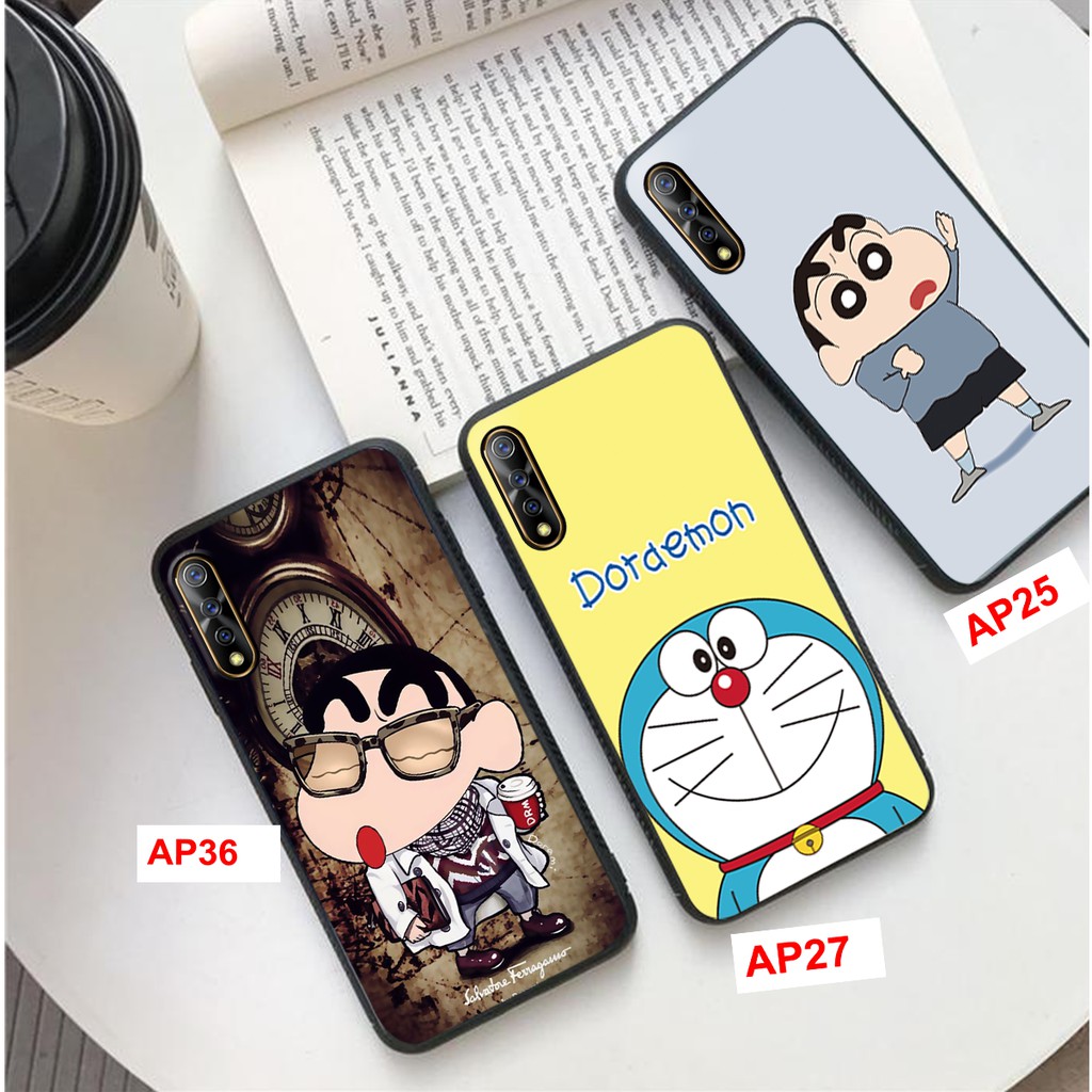 [HOT]ỐP LƯNG VIVO S1 IN HÌNH CHẤT LƯỢNG CAO BẢO VỆ ĐIỆN THOẠI HIỆU QUẢ