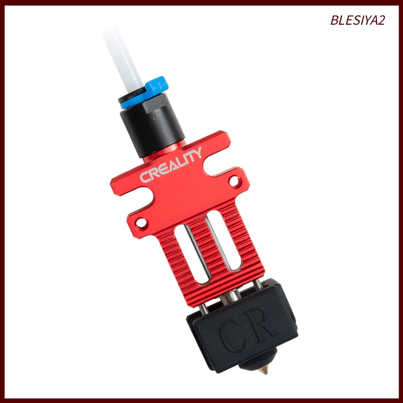 [BLESIYA2] Hot End Extruder Kit Extruder 3D Printer for CR-6 SE/CR-5 Pro 1.75/0.4MM