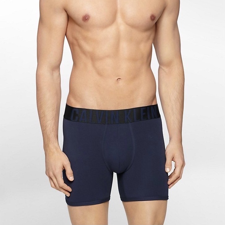 Quần lót nam Calvin Klein Intense Power Cotton Boxer Brief