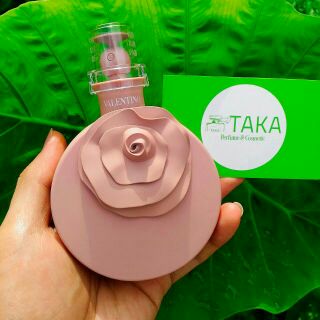 Nước hoa nữ VALENTINA POUDRE fullseal-tester 80ml