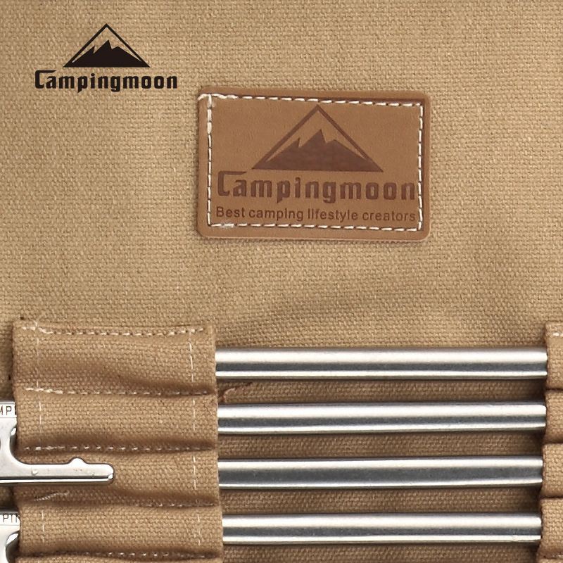 Túi đựng cọc Campingmoon B135
