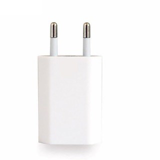 Củ Sạc cho iPhone Dẹt chuẩn EU/VN