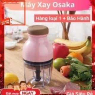 Máy xay sinh tố đa năng osaka (nắp bằng)