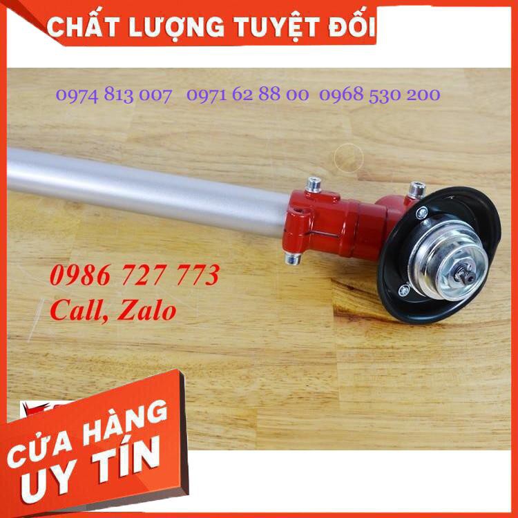 Máy cắt cỏ Oshima 330 bạc, máy cắt cỏ thương hiệu Nhật Bản chất lượng cao Giá cực Rẻ