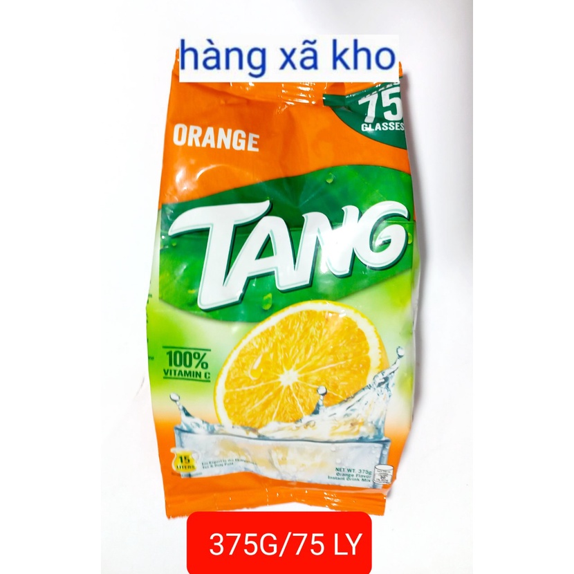 Cam Tang 375 g gói - thái lan date: 6_4/2024