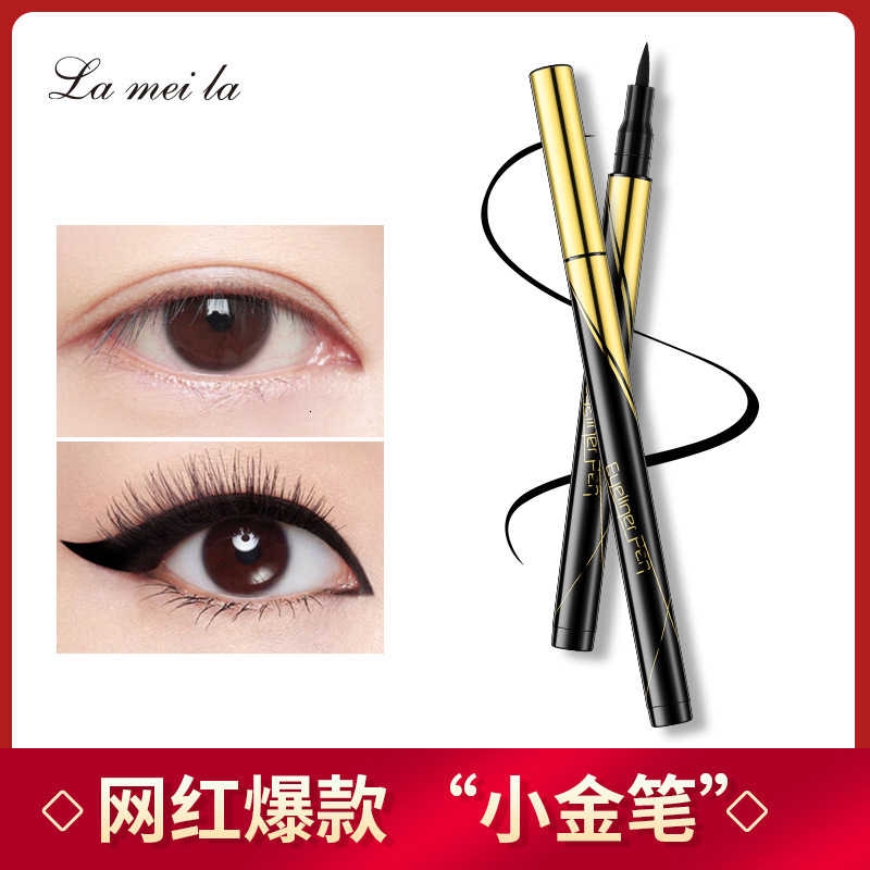 Bút Kẻ Mắt Chống Nước Nhanh Khô Không Nhòe Tiện Dụng | BigBuy360 - bigbuy360.vn