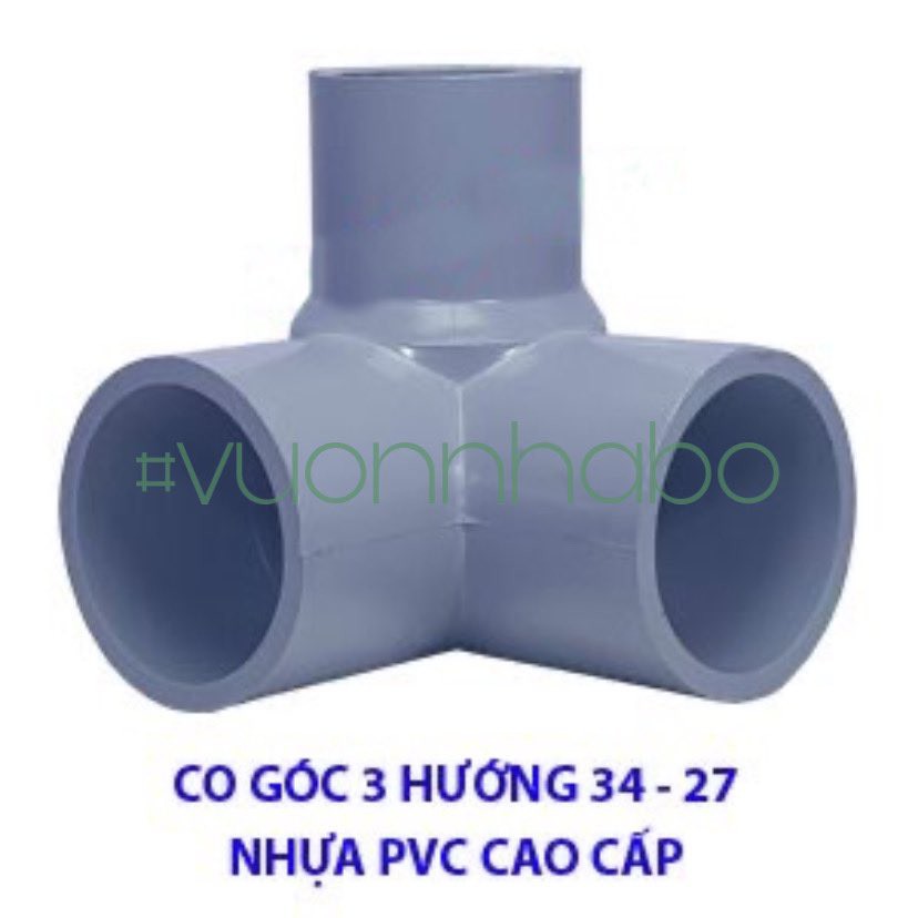 CO GÓC GIẢM 34-27 (BỘ 10 CÁI)