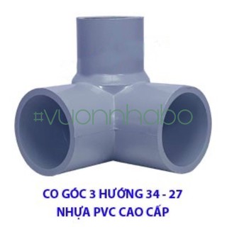 CO GÓC GIẢM 34-27 (BỘ 10 CÁI)