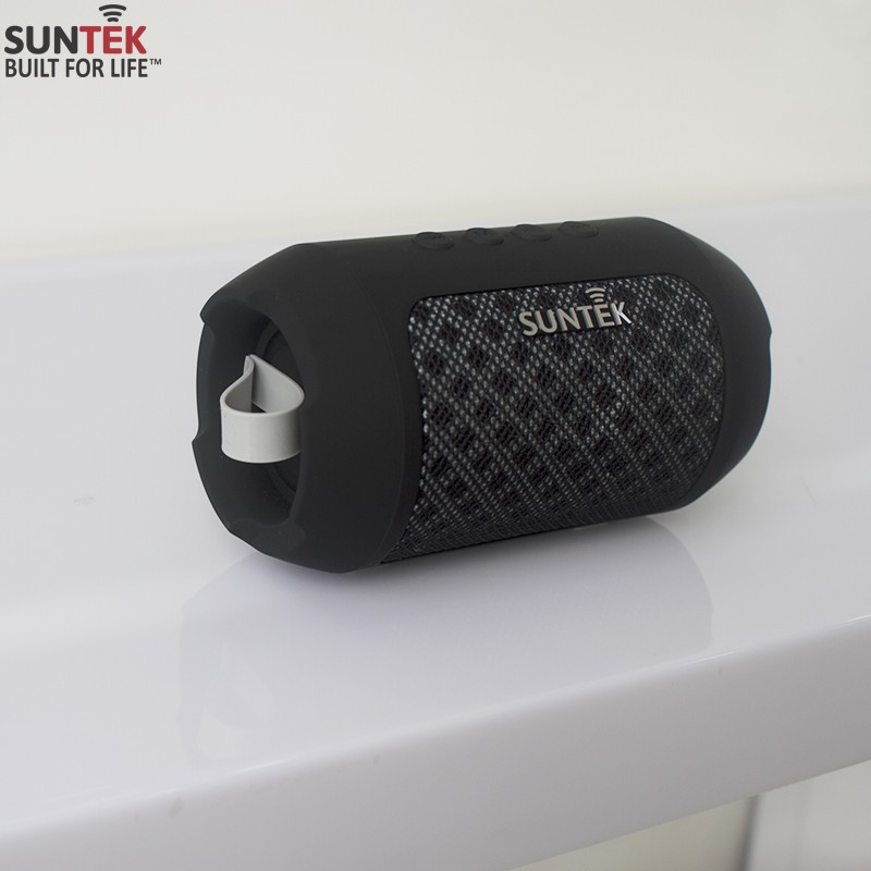 Loa Bluetooth SUNTEK BS-116 (Đen)