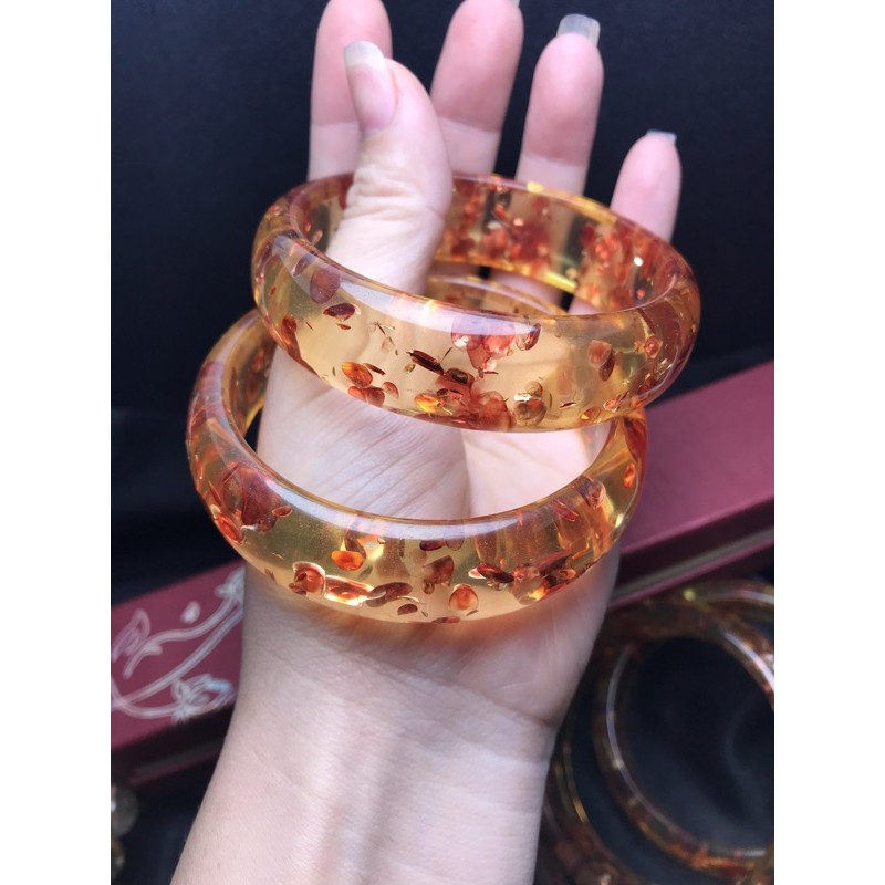 Vòng tay conban non thời trang size 60