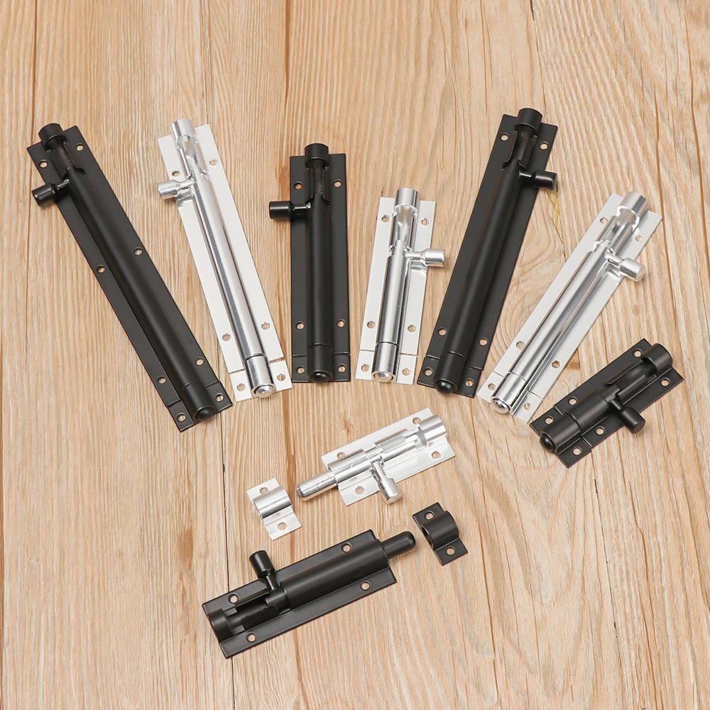 FAY Bộ Bản Lề Cửa Tủ Bằng Hợp Kim Nhôm Chất Lượng Cao
