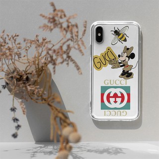 Ốp ip gucci mickey sang chảnh cho iphone 6 - 12 promax jc20200800073