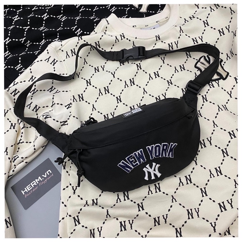 Túi bao tử New Era